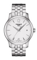 Orologio Tissot Donna Tradition Lady in Acciaio T0632101103700 - T0632101103700